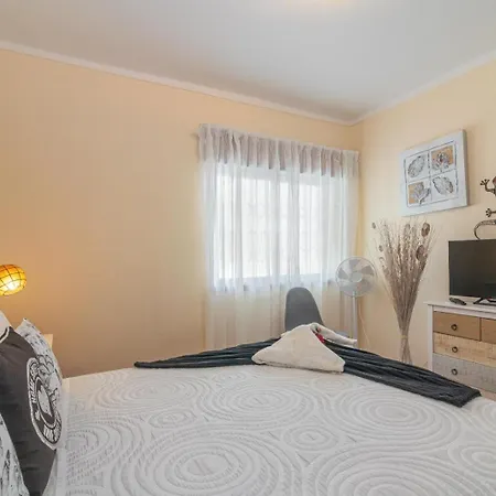 Apartment Great 1bed Flat - Da