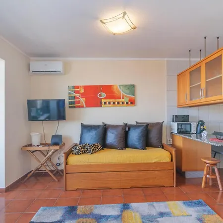 Great 1bed Flat - Da Apartment *