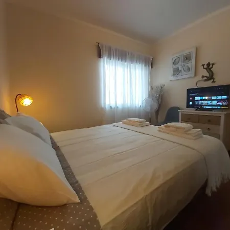 Great 1bed Flat - Da Rocha - Wi-fi - Parking Apartamento Portimão