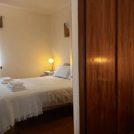 Apartamento Great 1bed Flat - Da Rocha - Wi-fi - Parking Portimão