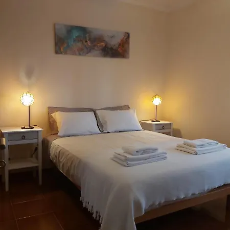 Apartamento Great 1bed Flat - Da Rocha - Wi-fi - Parking