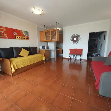 Great 1bed Flat - Da Rocha - Wi-fi - Parking Portimão