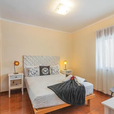 Апартаменты Great 1bed Flat - Da Rocha - Wi-fi - Parking Портиман