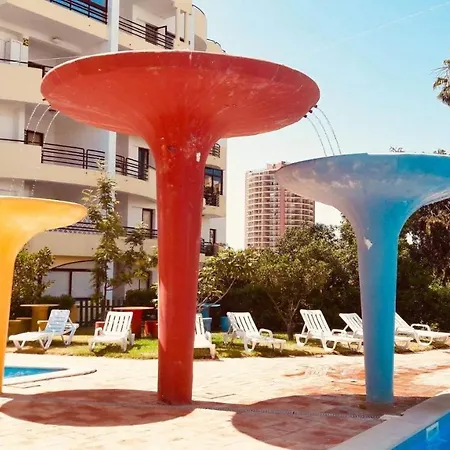 Appartamento Great 1bed Flat - Da Rocha - Wi-fi - Parking *